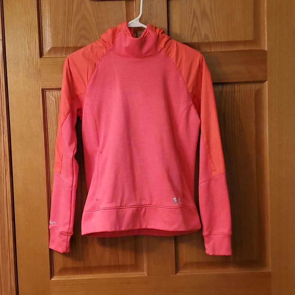 Under Armour STORM running hoody